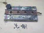 88-89 Toyota MR2 AW15 4AGELC Na Engine Valve Cover Oem Used. Price: $168.58.
