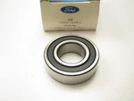 New Genuine Oem Ford F2HZ-7600-E Manual Transmission Clutch Pilot Bearing. Price: $13.45.