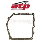 Atp Transmission Oil Pan Gasket For 1989-2008 Dodge Grand Caravan Be New. Price: $21.66.