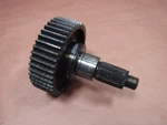 Amc Eagle 80-81 NP119 Transfer Case Front Output Shaft Drive Gear Oem Free Ship Used. Price: $96.99.