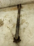 05-23 Toyota Tacoma Front Drive Shaft Automatic Transmission 1GRFE 2GRFKS Used. Price: $134.99.