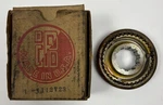 New Old Stock Transmission Clutch Gear Sleeve For 1946-52 Models Mopar #1112723. Price: $135.00.