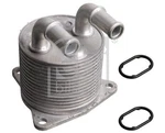 For Febi 172464 Oil Cooler, Automatic Transmission Neu. Price: $48.96.