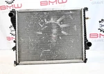 Manual Transmission Cooler Aluminum Radiator Assembly Oem Bmw E36 Z3 Used. Price: $76.50.