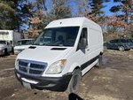 Transmission Assy. Dodge Sprinter 2500 07 Auto 3.0L Diesel Used. Price: $1558.00.