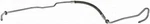 Dorman 624-996 Transmission Oil Cooler Pressure Line New. Price: $83.88.