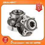 2PC Front Rear Wheel Hub Bearing Fits 2015-2020 Ford Fusion 2.5L 2T 2L DG9Z1104D New. Price: $68.99.