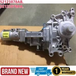 For 2014-2017 Jeep Patriot Compass Automatic Transmission 6-SPEED 05273456AB New. Price: $1179.00.