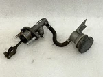 1993 1994 1995 Honda Del Sol Civic Clutch Master Cylinder Used. Price: $50.97.
