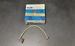Nos Ford D0VY-7B363-B 1970 Lincoln 426 460 C6 Selector Bracket & Cable W/ Needle New. Price: $45.00.