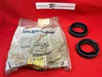 Nos Oem Ford F4TZ-7B215-A Seal (6L3Z-7B215-A?) Lot Of Two (2) New. Price: $18.99.