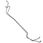 1967-70 Mustang; Small Block; With Aod Trans; Pre-formed Lines New. Price: $39.99.