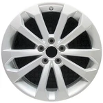 Wheel Rim Audi SQ5 18 2013-2017 8R0601025BM 8R0601025AD Oem Factory 58917 Remanufactured. Price: $158.00.