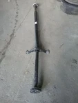 2022 Volkswagen Atlas Oem Rear Drive Shaft Awd 24K Miles Fits 18-24 Used. Price: $425.07.
