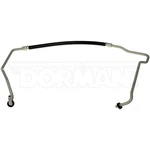 624-587 Dorman Automatic Transmission Oil Cooler Hose Assembly Lower For Chevy New. Price: $49.29.