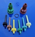 Gm 200-4R 2004R Speedometer Gear Kit 10 12 26 27 28 29 30 31 Driven Teeth New. Price: $87.00.
