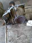 Carrier Front Classic Style 3.42 Axle Ratio Fits 97-00 Tahoe 344823 Used. Price: $419.90.
