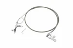 Ford C4 Kickdown Cable Kit Automatic Transmission C-4 Stainless Steel Braided New. Price: $29.95.