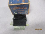 Nos 1941 1942 Chrysler & Desoto Underdrive Feed Relay 957384 Autolite HRM4001 New. Price: $85.00.