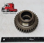 Auxiliary Drive Gear For Rt/ Rto 9513. Excel # EF63980. Ref. Fuller 16715 New. Price: $145.00.
