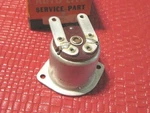 Nos Mopar 1942 Chrysler ,imp, Desoto Transmission Kickdown Shift Valve, 1113091 New. Price: $32.49.