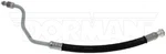 Dorman 624-752 Transmission Oil Cooler Pressure Line Fits Dodge And Jeep Models New. Price: $68.35.