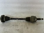 2002-2005 Lexus SC430 Rear Lh Cv Output Axle Shaft Left Side 42340-24050 Oem Used. Price: $76.80.