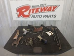 84-88 Corvette C4 Manual Trans Shifter Kit W/ Linkage And Pedal Etc Used. Price: $399.95.