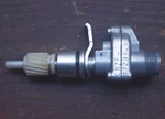 Speedometer Gear Ratio Adapter Drive Ford Mustang Reducer C8ZF-17294-A New. Price: $375.00.