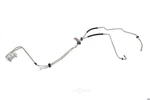 Transmission Oil Cooler Line New. Price: $165.99.