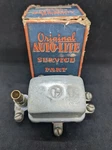 Nos 1939 Studebaker Transmission Solenoid Relay Autolite HR4201S New. Price: $42.74.