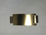 2007-2019 Silverado Sierra Allison Automatic Torque Converter Cover New 29536835. Price: $12.03.