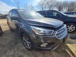 2017 Ford Escape Fwd Right Front Axle Shaft 1.5L Oem Used 72000 Miles. Price: $81.51.
