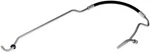 Dorman 624-026 Automatic Transmission Oil Cooler Hose Assembly Lower New. Price: $47.95.