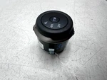 19-23 Ford Ranger Front Center Console Transfer Case Control Switch, Oem LOT3645 Used. Price: $100.00.