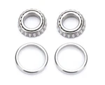 TI22 Performance TIP3574 Hub Bearing And Race Kit Rem Finish Mini New. Price: $61.99.