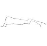 1964-65 Mustang; V8 C4; 1965 Falcon; Cruise-o-matic 3 Speed; Pre-formed Trans New. Price: $39.99.
