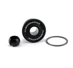 Hybrid Racing Delrin/aluminum Shifter Cables Bushings For 97-01 Prelude & Accord New. Price: $31.00.