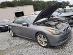 Carrier Convertible Rear Automatic Transmission Fits 10 Infiniti G37 4848353 Used. Price: $414.00.
