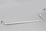 New Audi Q7 4L Engine Oil Pressure Line 7L0317822B Genuine Neu. Price: $285.86.