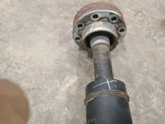 Rear Drive Shaft Rwd Automatic Transmission 5.7L Fits 15-23 Challenger 472030 Used. Price: $335.00.