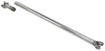 Double Cardan Cv Flange Yoke Skf UJN9553SF New. Price: $157.60.
