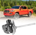 Transfer Case Shift Actuator Motor Fits For Toyota Tundra Tacoma 4RUNNER 4WD 4X4 New. Price: $79.99.