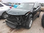 2018 Nissan Rogue 2.5L Engine Motor 4CYL Oem 89K Miles - LKQ386299720 Used. Price: $625.40.