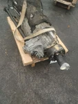 Automatic Transmission 2.0L Awd Fits 18-19 Bmw X3 213753 Used. Price: $806.00.