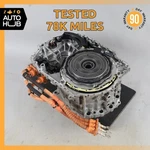 2016 Audi 8V A3 E-tron Hybrid Electric Drive Motor 0DD901152E Oem 78K Used. Price: $1800.00.
