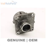 2010-2018 Bmw X5 Right Axle Support Bracket / Flange 7563779 Used. Price: $15.99.