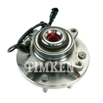 Timken SP550221 Wheel Bearing And Hub Assembly New. Price: $189.99.