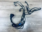 Fuller FO14E310C-LAS Wire Harness, Transmission, P/n 221609802 Used. Price: $195.00.