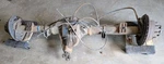 166K Miles 3.73 Ratio Limited Slip Rear Axle Fits 2001-2004 Ford F250 F350 Used. Price: $699.51.